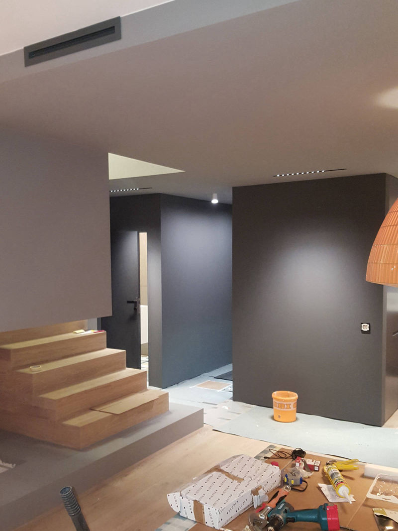 Kompleksowe remonty domów