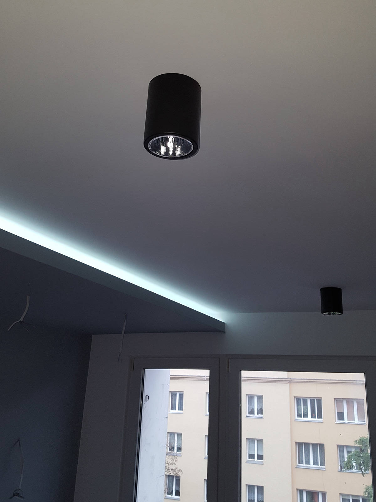 Kompleksowe remonty domów