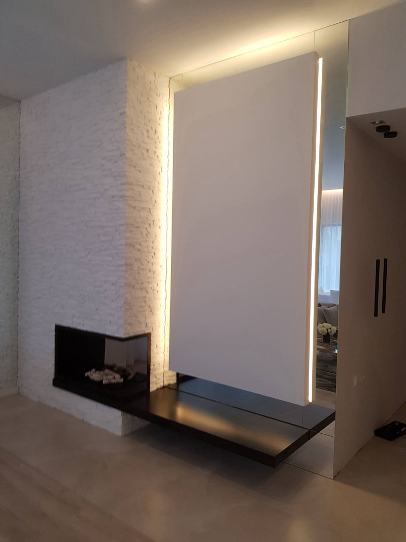 Kompleksowe remonty domów