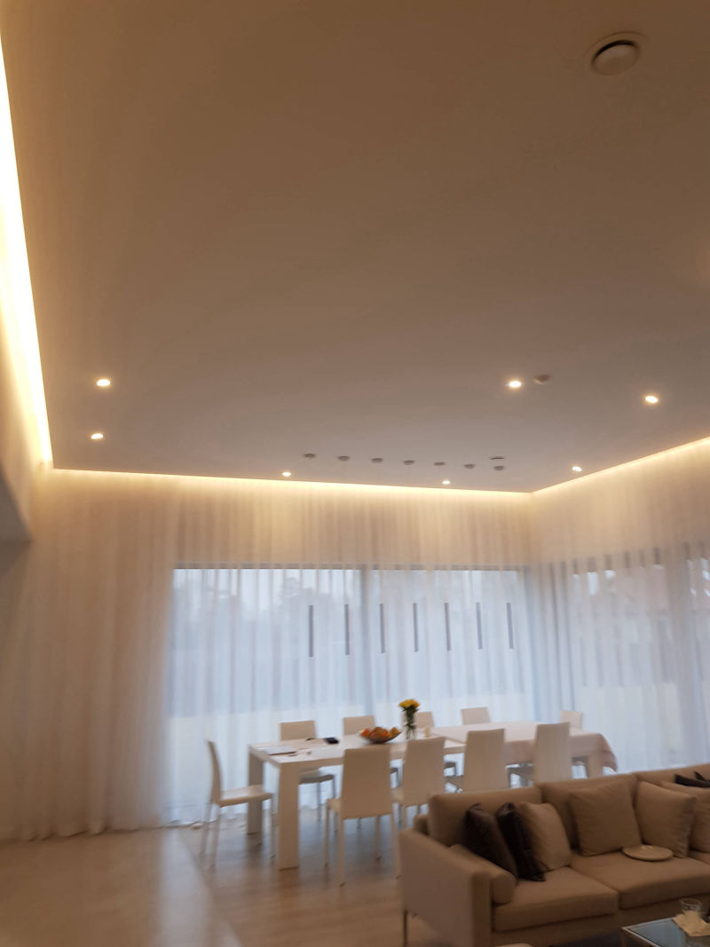 Kompleksowe remonty domów