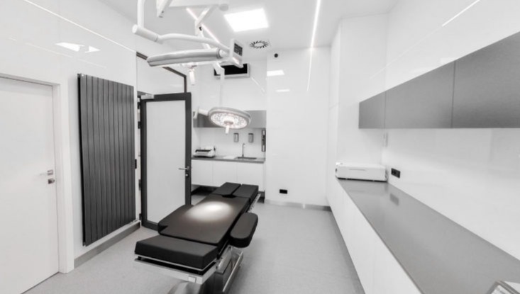 Silver Clinic Łódź